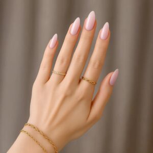 Chaun Legend - Gel Polish - Cashmere Kiss
