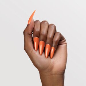 Chaun Legend - Gel Polish - Curry Chicken