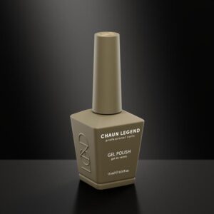 Chaun Legend - Gel Polish - Filthy Martini