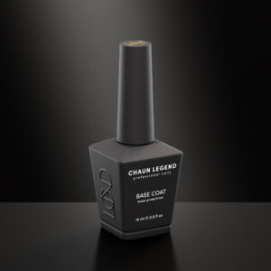 Chaun Legend - Gel Polish - Gel Base Coat