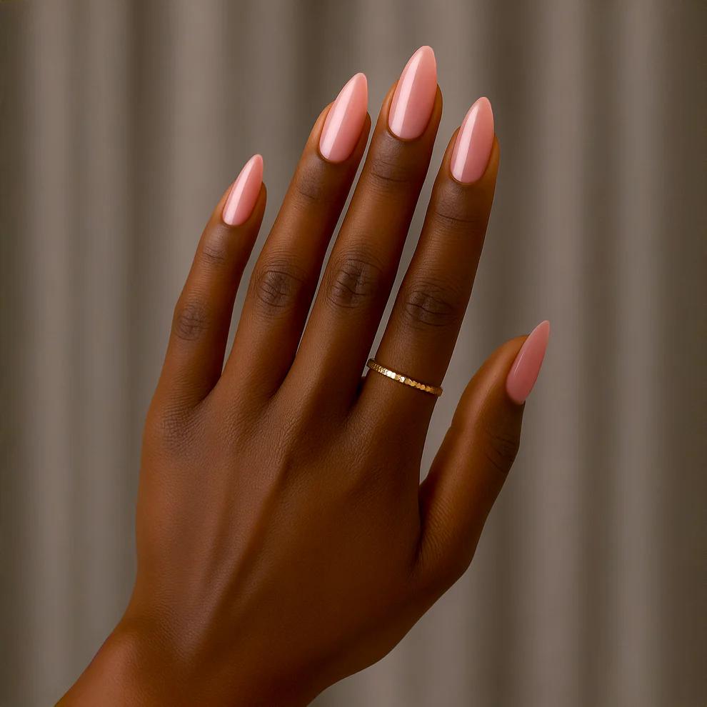 Chaun Legend - Gel Polish - Hush Little Blush