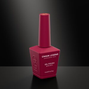 Chaun Legend - Gel Polish - Kiss My Cheeks