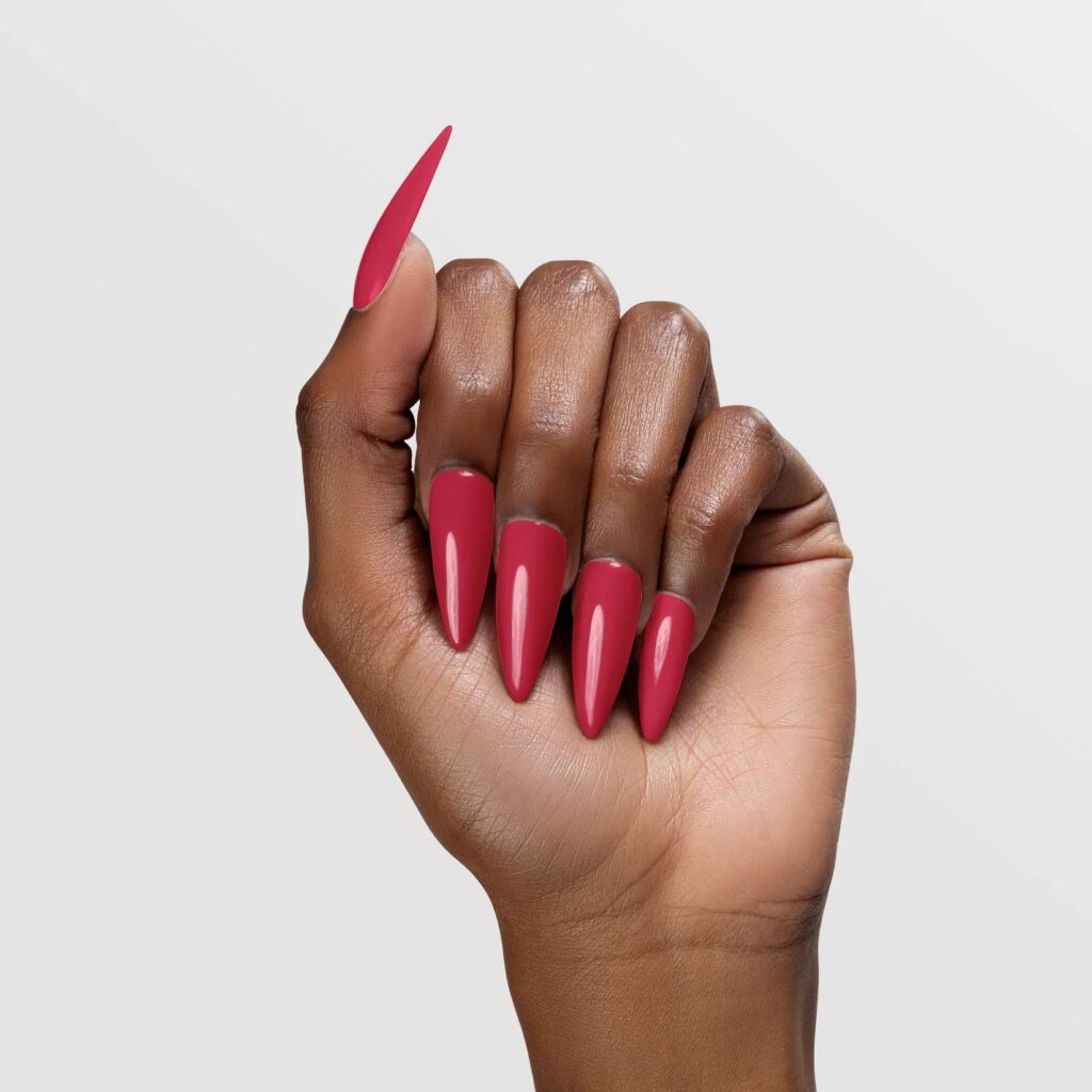 Chaun Legend - Gel Polish - Kiss My Cheeks