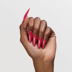Chaun Legend - Gel Polish - Kiss My Cheeks
