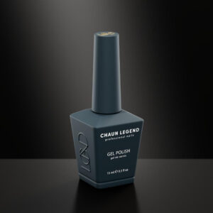 Chaun Legend - Gel Polish - Moss be Lucky