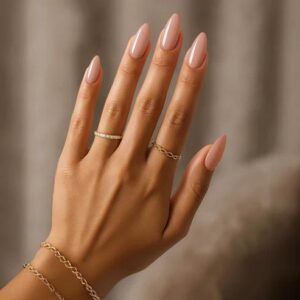 Chaun Legend - Gel Polish - Nutty Delight