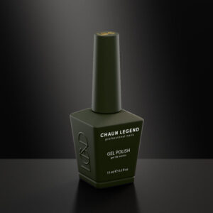 Chaun Legend - Gel Polish - Olive the Drama