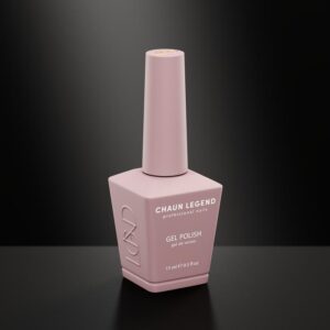 Chaun Legend - Gel Polish - Perfection