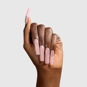 Chaun Legend - Gel Polish - Perfection