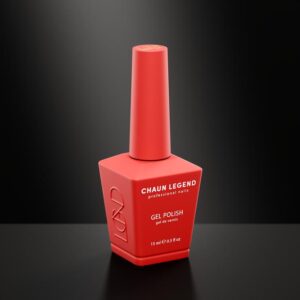 Chaun Legend - Gel Polish - Persimmon