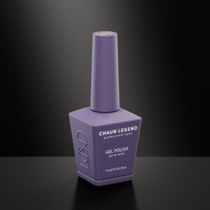 Chaun Legend - Gel Polish - Plumsicle