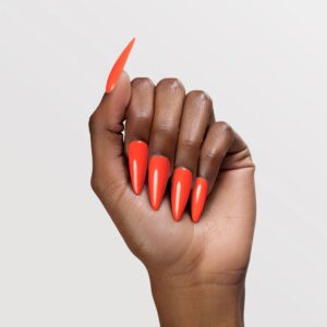 Chaun Legend - Gel Polish - Restricted Zone