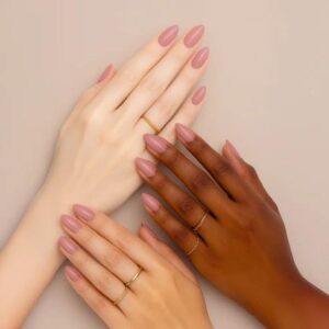 Chaun Legend - Gel Polish - Risque Business