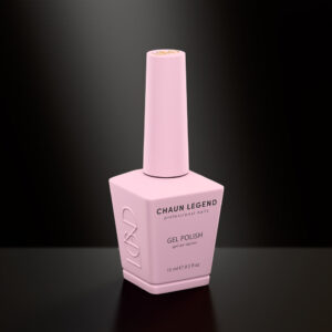 Chaun Legend - Gel Polish - Sheer-Iously Tempting