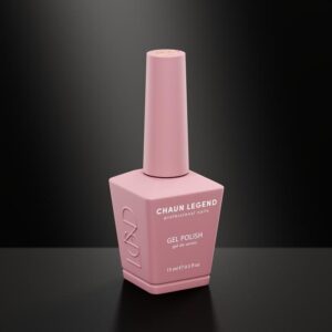 Chaun Legend - Gel Polish - Sheer Thought