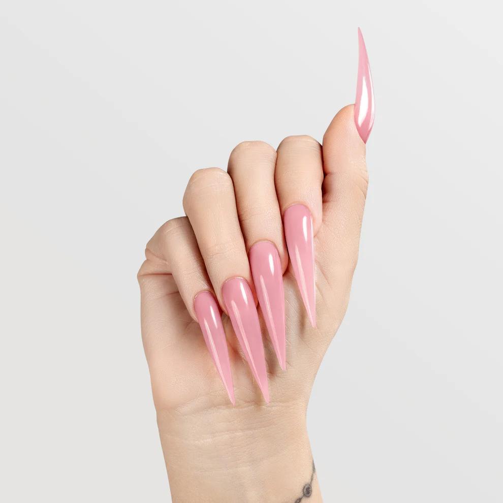 Chaun Legend - Gel Polish - Sheer Thought