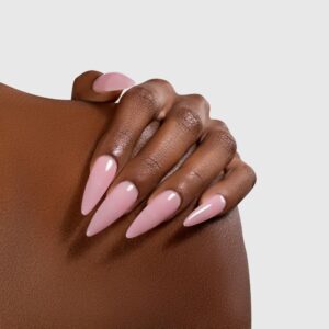 Chaun Legend - Gel Polish - Sheer Thought