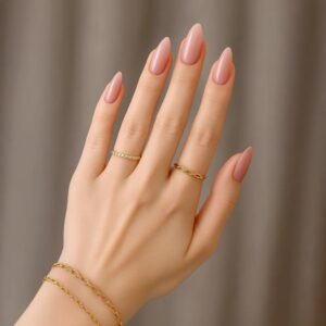 Chaun Legend - Gel Polish - Sin-Sheer-Ly Yours