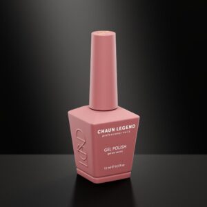 Chaun Legend - Gel Polish - Soft Touch