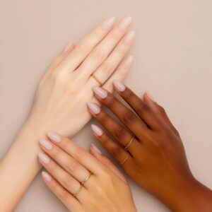 Chaun Legend - Gel Polish - Sticky Rice