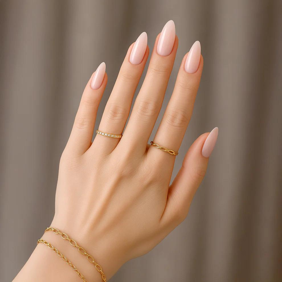 Chaun Legend - Gel Polish - Sticky Rice