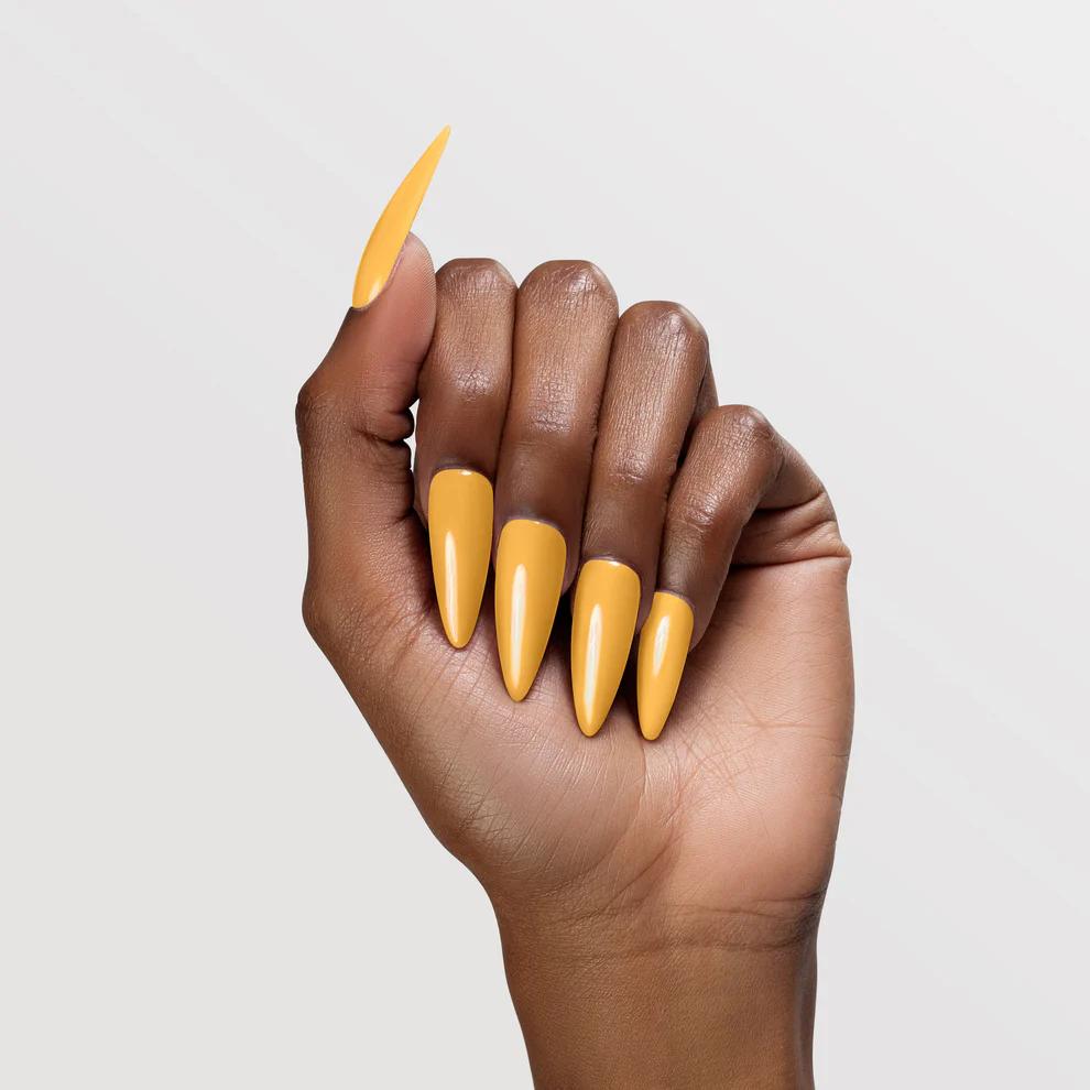 Chaun Legend - Gel Polish - Sunset
