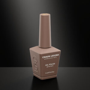 Chaun Legend - Gel Polish - Taupe of the Morning