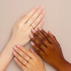 Chaun Legend - Gel Polish - Tickle My Toes