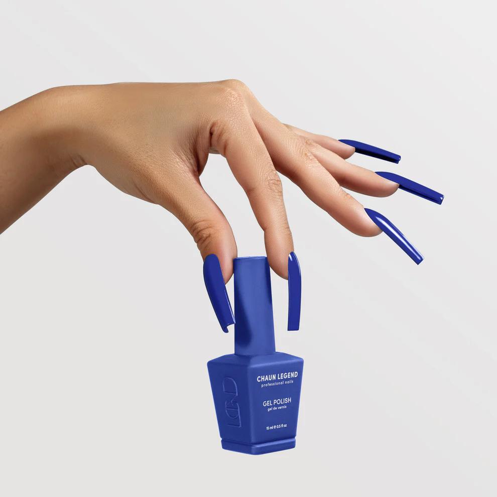 Chaun Legend - Gel Polish - Twinkle of My Eye