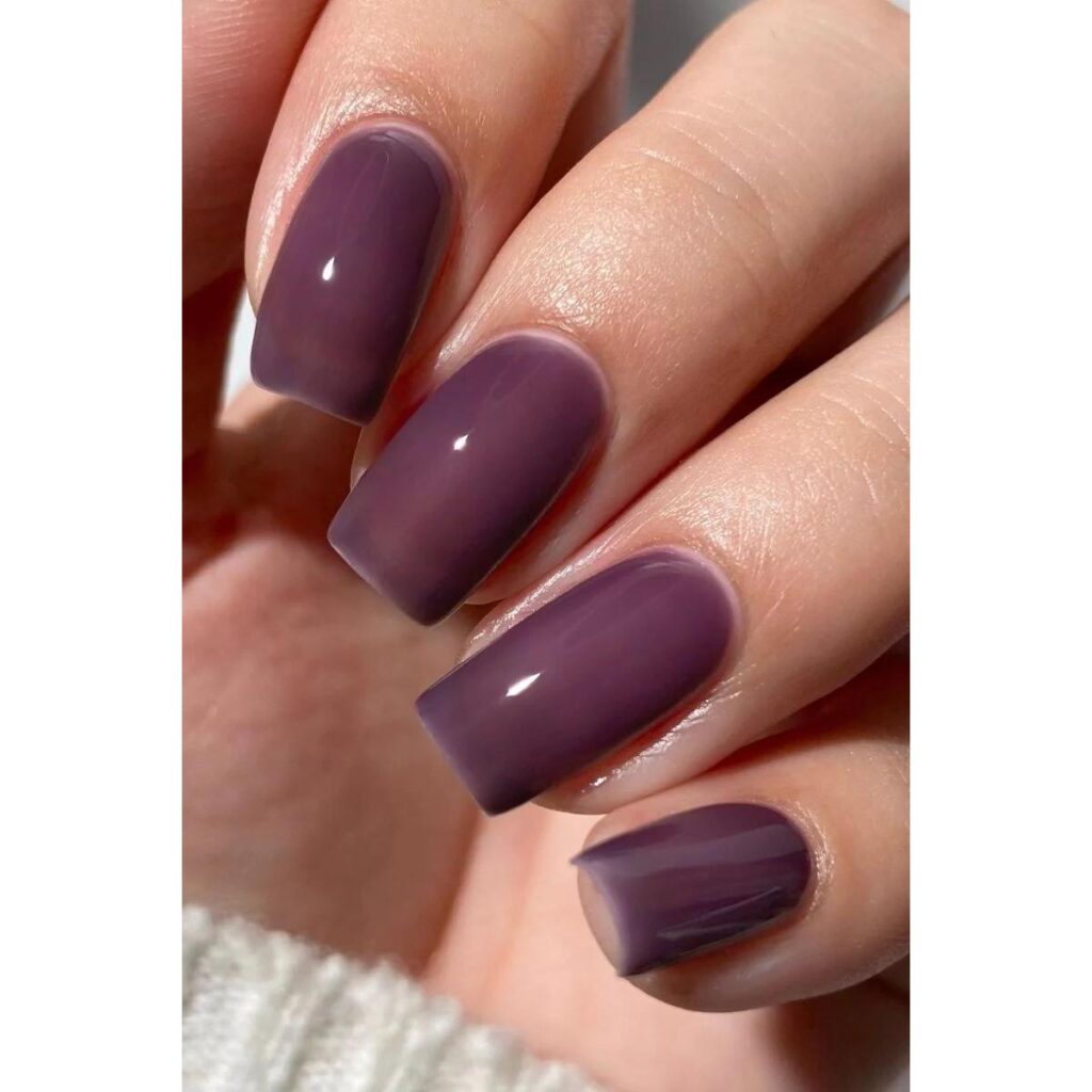 Cirque Colors - Nail Polish - Acai Jelly 0.37 oz