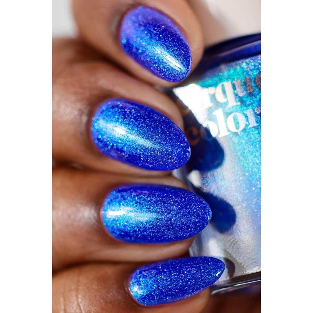 Cirque Colors - Nail Polish - Aerial Act 0.37 oz