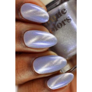 Cirque Colors - Nail Polish - Angel Baby 2025 Collection