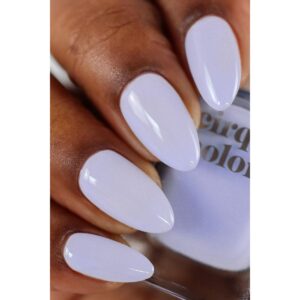 Cirque Colors - Nail Polish - Angel Baby 2025 Collection