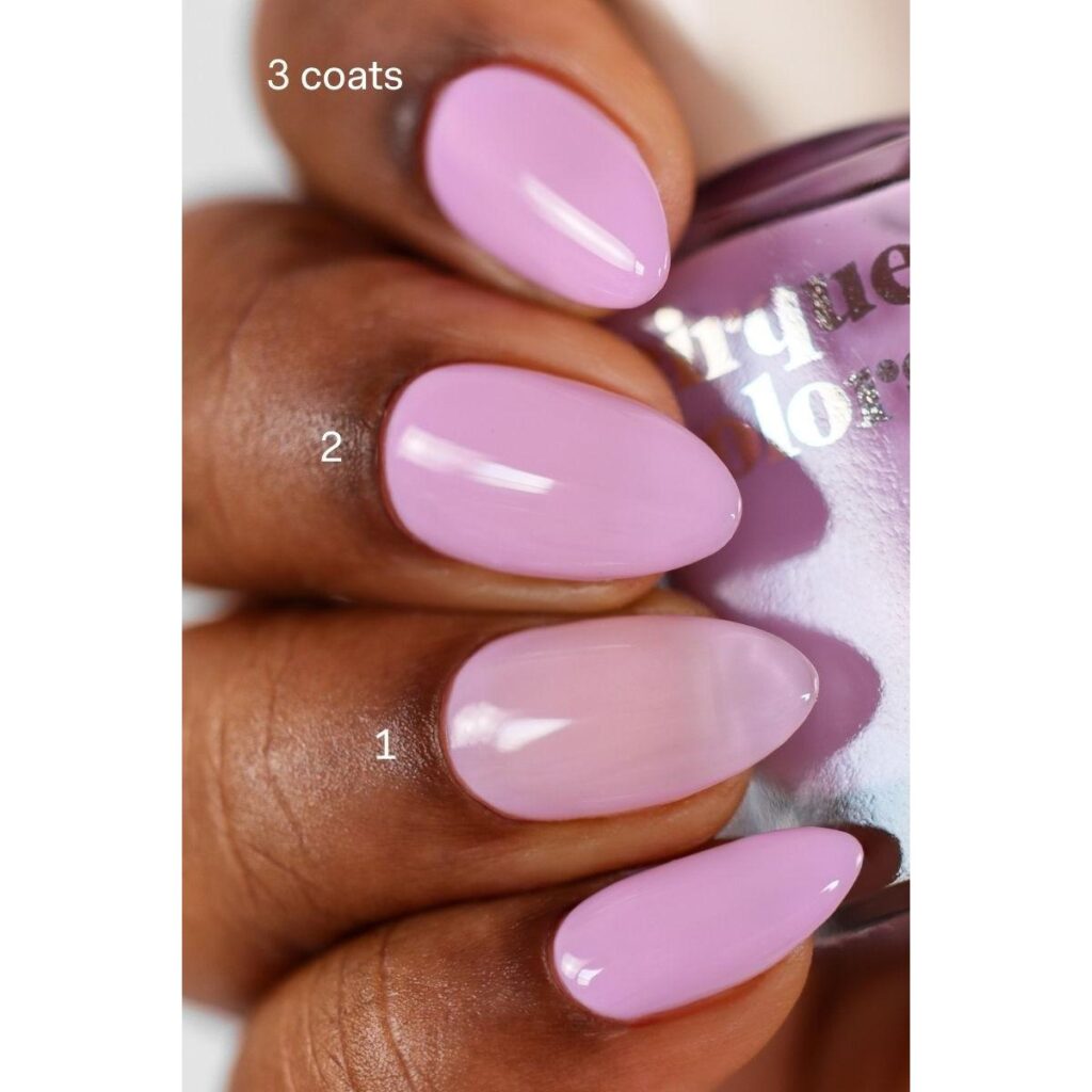 Cirque Colors - Nail Polish - Angel Baby 2025 Collection
