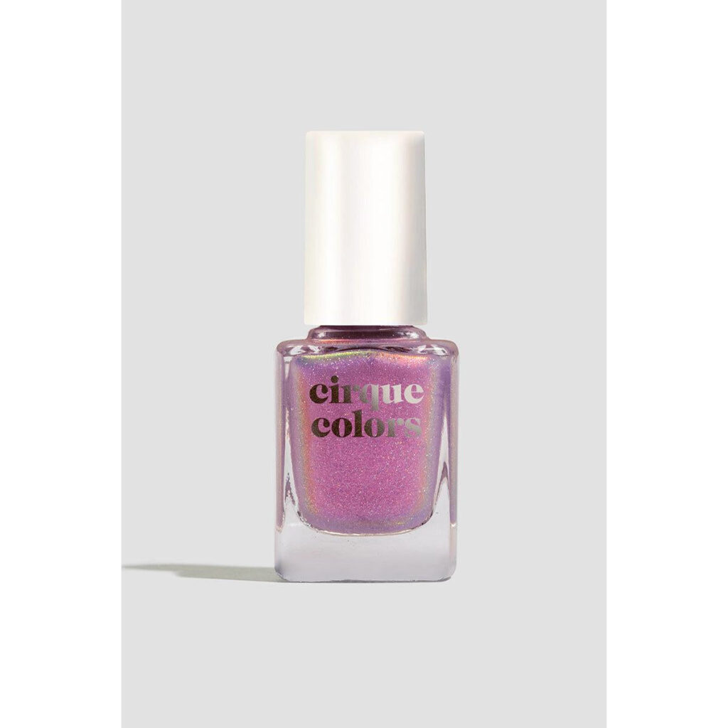 Cirque Colors - Nail Polish - Angel Baby 2025 Collection