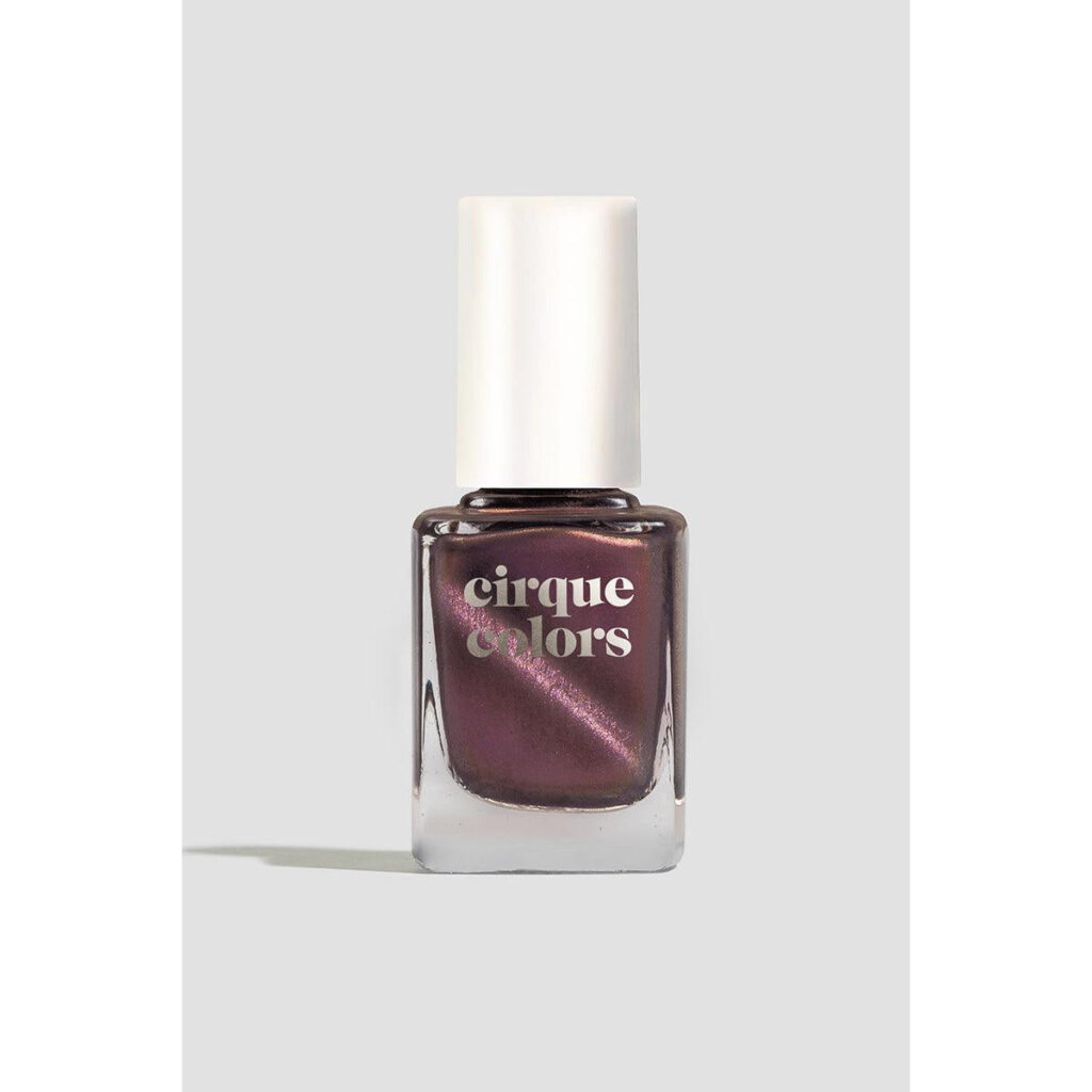 Cirque Colors - Nail Polish - Angel Baby 2025 Collection