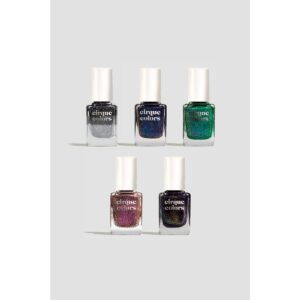 Cirque Colors - Nail Polish - Apothescary Collection