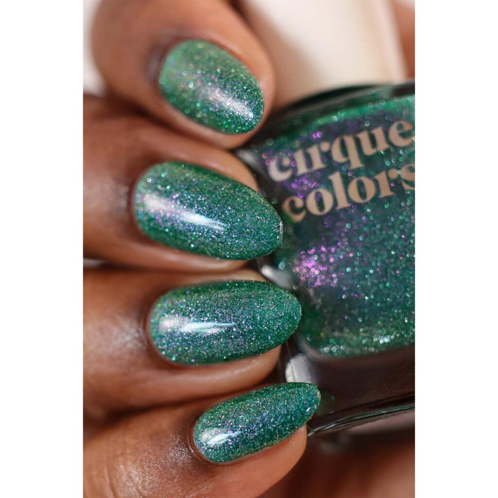 Cirque Colors - Nail Polish - Apothescary Collection
