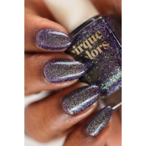 Cirque Colors - Nail Polish - Apothescary Collection