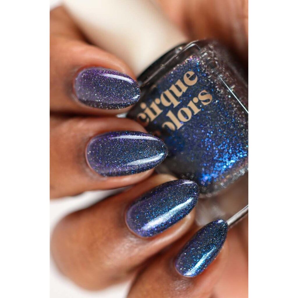 Cirque Colors - Nail Polish - Apothescary Collection