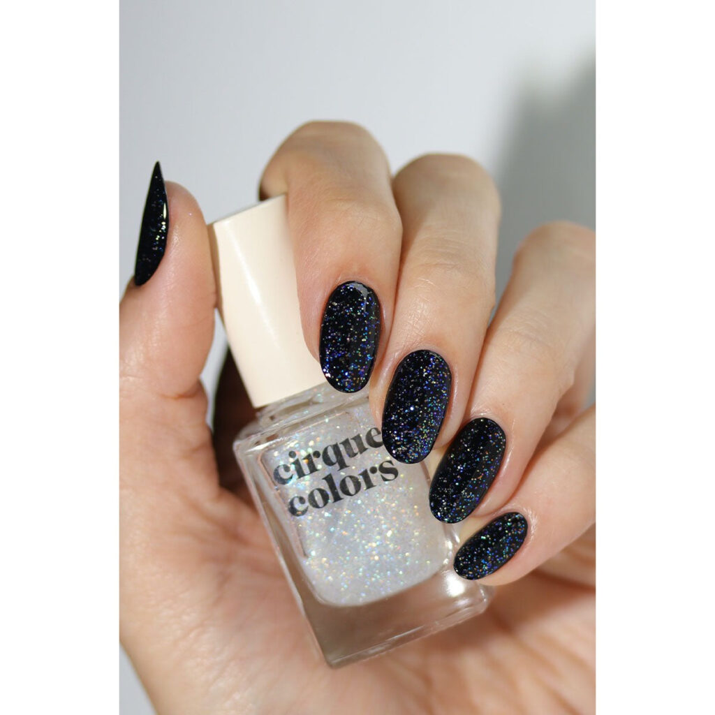 Cirque Colors - Nail Polish - Azúcar 0.37 oz