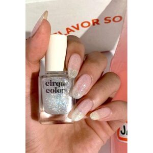 Cirque Colors - Nail Polish - Azúcar 0.37 oz