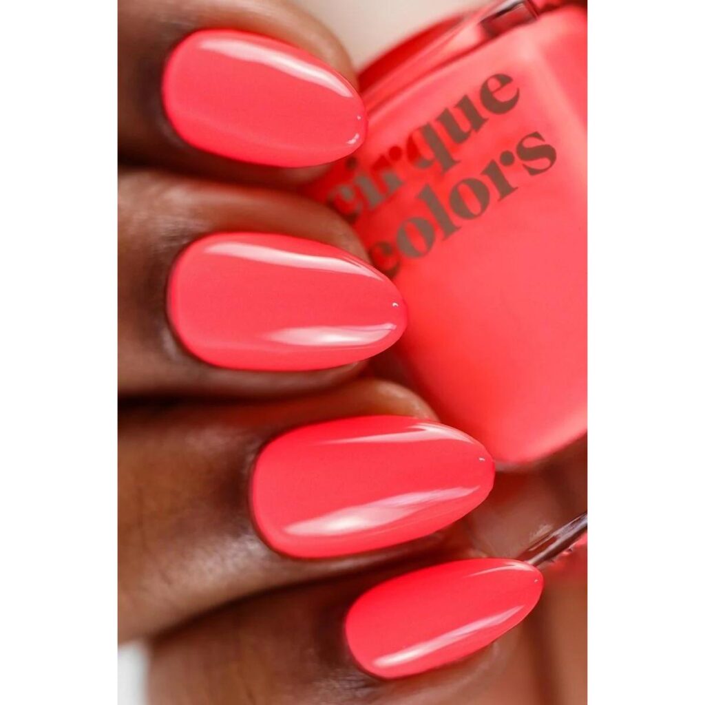 Cirque Colors - Nail Polish - Boozy Brunch 0.37 oz