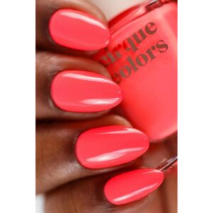 Cirque Colors - Nail Polish - Boozy Brunch 0.37 oz