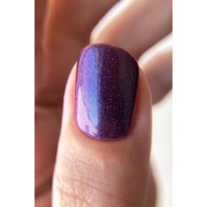 Cirque Colors - Nail Polish - CaitlinSwatches Duo