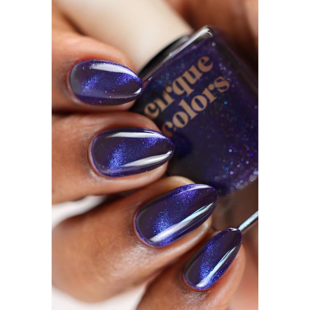 Cirque Colors - Nail Polish - Camera Ready 0.37 oz