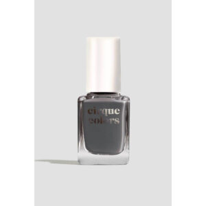 Cirque Colors - Nail Polish - Charcoal Jelly 0.37 oz