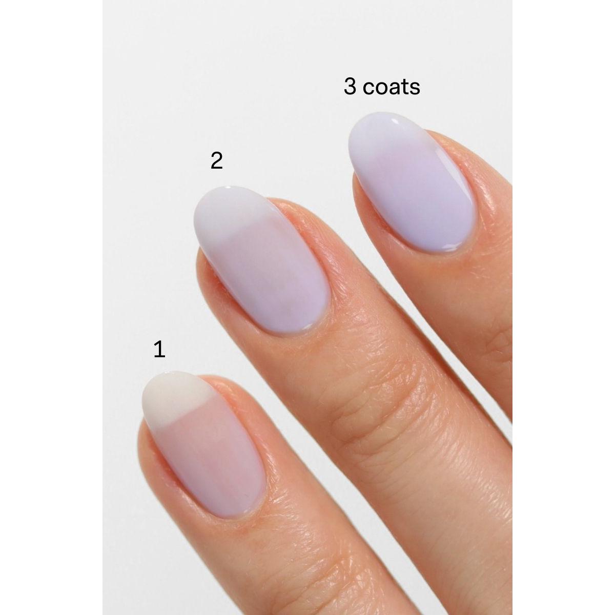 Cirque Colors - Nail Polish - Cherub 0.37 oz - Image 2