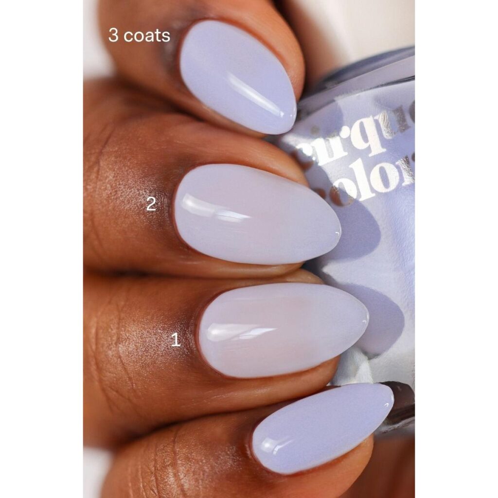 Cirque Colors - Nail Polish - Cherub 0.37 oz