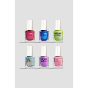 Cirque Colors - Nail Polish - Cirque-Us April 2025 Collection 0.37 oz